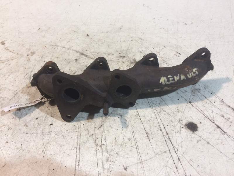 Collettore di scarico RENAULT 1.5dci 574232 - COLLE079