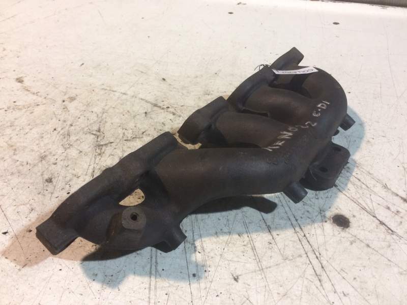 Collettore di scarico RENAULT 2.2dci 8200042882 - COLLE202