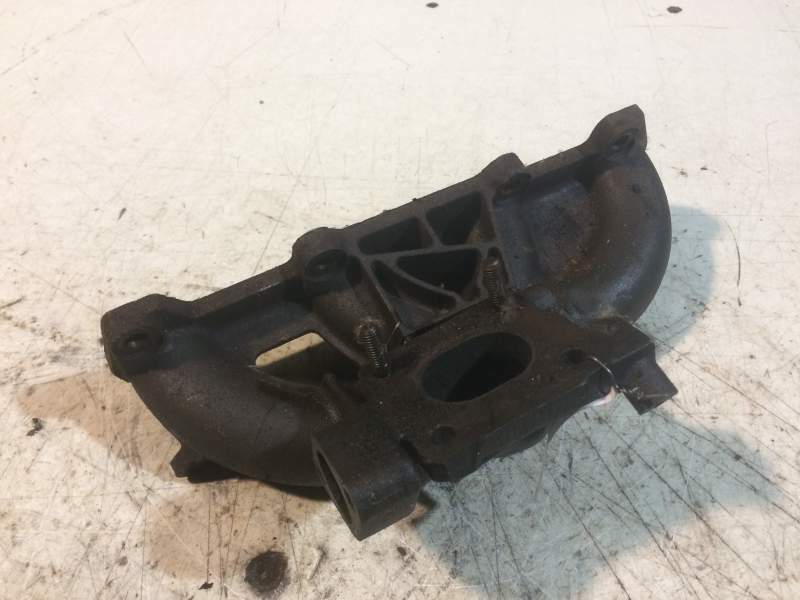 Collettore di scarico FIAT STILO 1.9jtd 46791854 - COLLE095