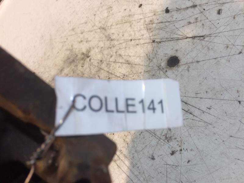 Collettore di scarico FIAT 1.9jtd 48791654 - COLLE141