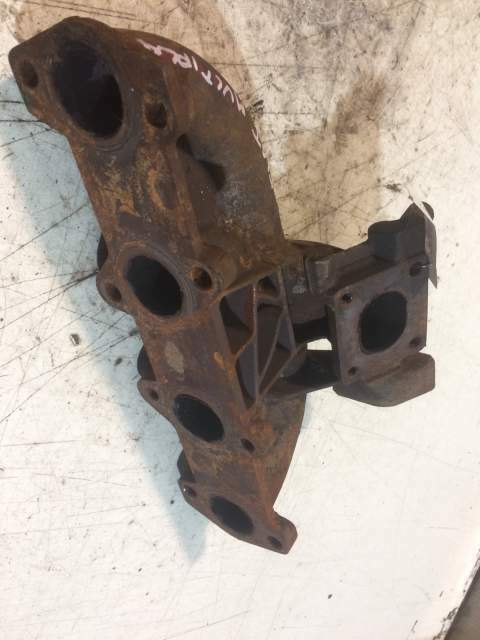 Collettore di scarico FIAT MULTIPLA 1.9jtd 46791564 - COLLE192