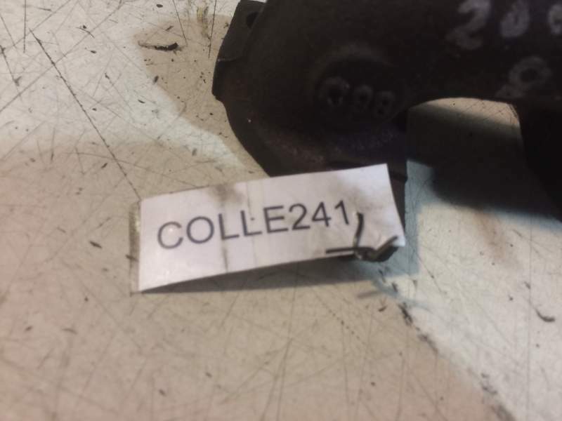 Collettore di scarico PEUGEOT 2.0hdi 0403 - COLLE241