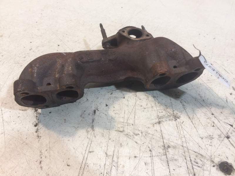 Collettore di scarico CITROEN BERLINGO 1.9d - COLLE271