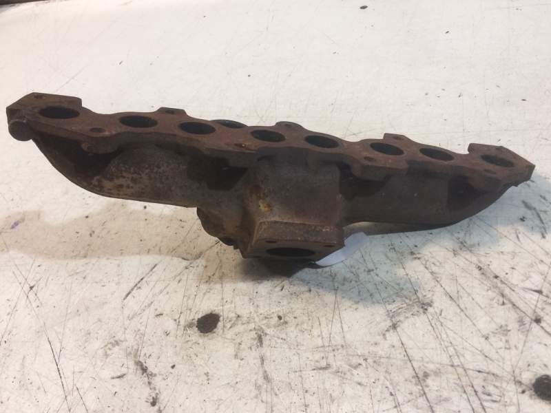 Collettore di scarico RENAULT 2.2dci 9642164480 - COLLE186