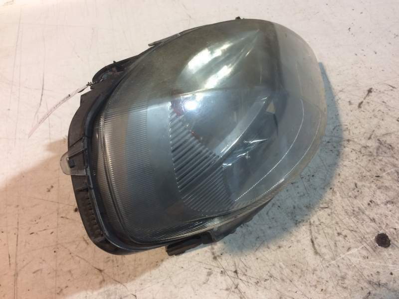 Faro anteriore dx LANCIA MUSA 5P &quot;2007&quot; - FANU439