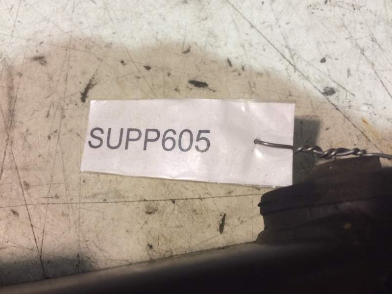 Supporto HYUNDAI I10 1.1b &quot;2010&quot; - SUPP605