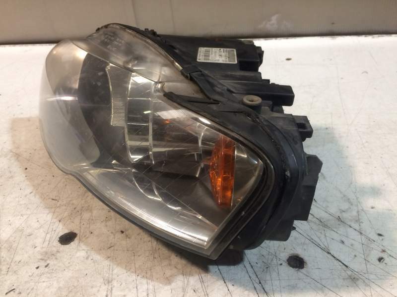 Faro anteriore sx AUDI A4 SW &quot;2006&quot; - FANU445