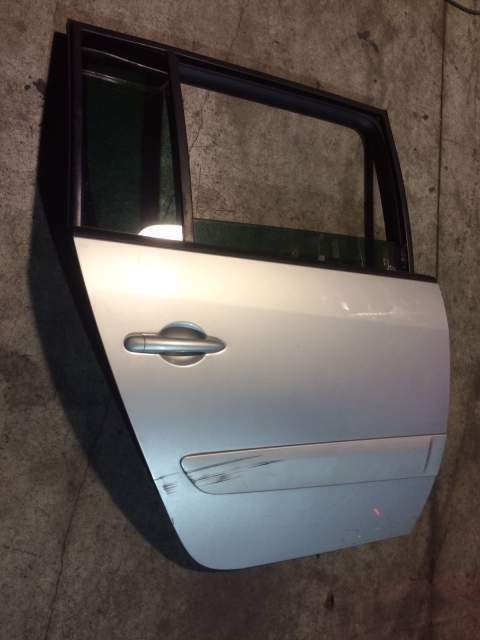 Portiera posteriore dx RENAULT ESPACE 2.2dci &quot;2004&quot;