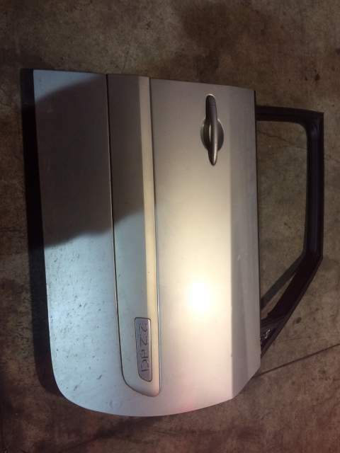 Portiera anteriore dx RENAULT ESPACE 2.2dci &quot;2004&quot;