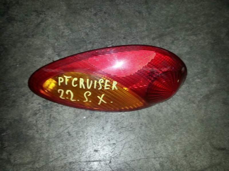 Faro posteriore sinistro ptcruiser 2.2 crd