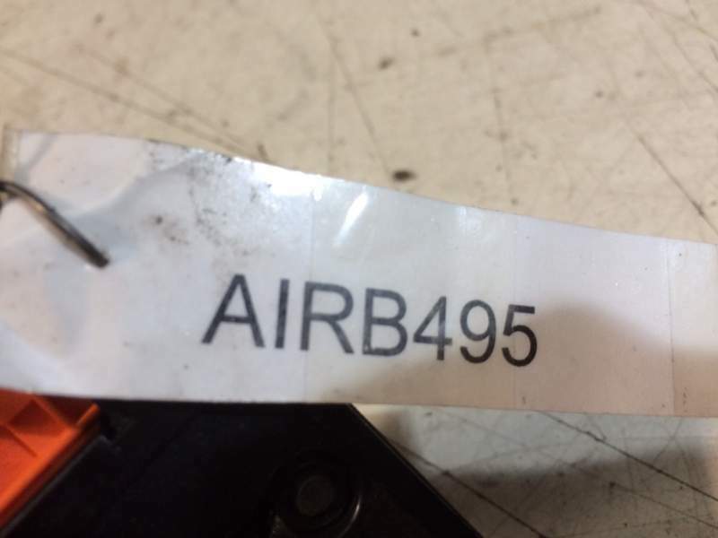 Centralina airbag SMART 600 - AIRB495