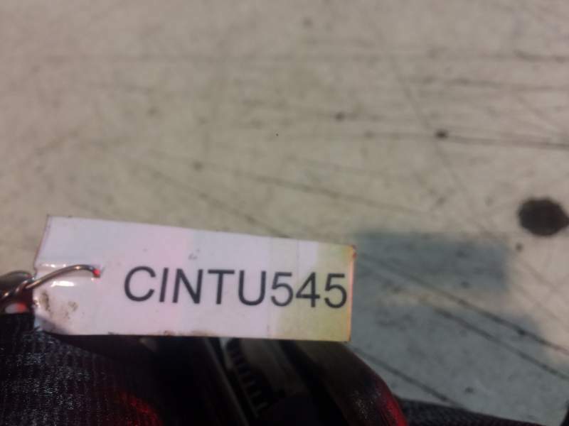 Cintura posteriore dx LANCIA Y &quot;2009&quot; - CINTU545