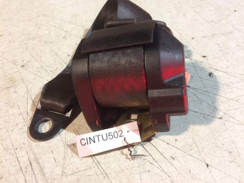 Cintura posteriore sx FIAT PUNTO 2serie - CINTU502