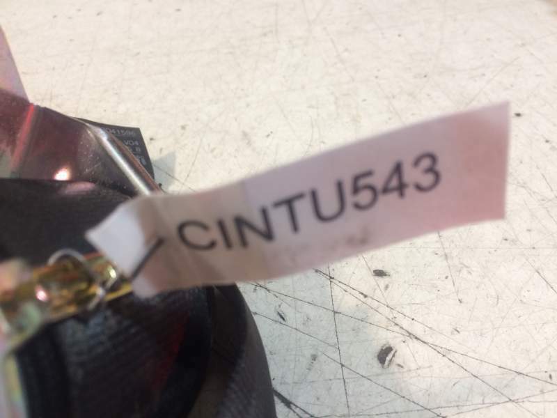 Cintura posteriore dx AUDI A3 &quot;2005&quot; - CINTU543