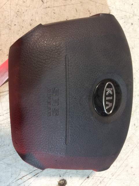 Airbag volante KIA CARENS &quot;2006&quot; - AIRB034