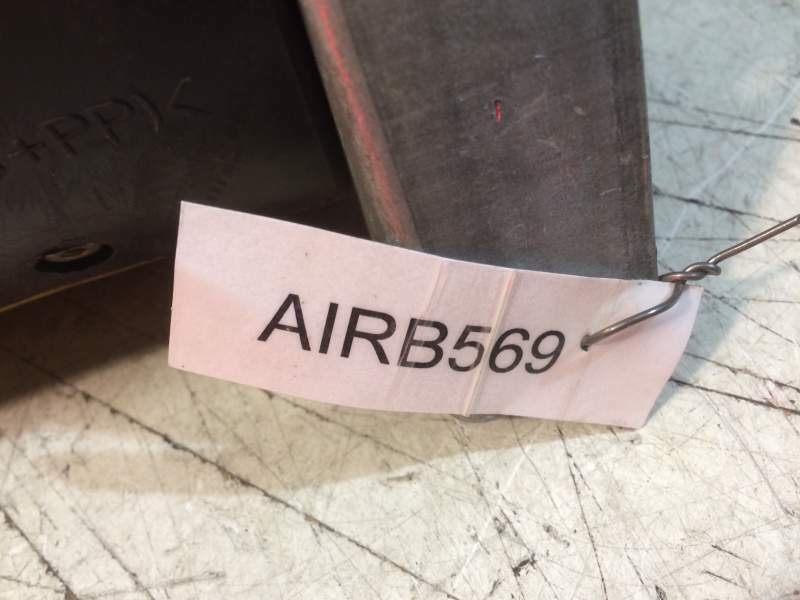 Airbag passeggero MB CLASSE C 250 - AIRB569