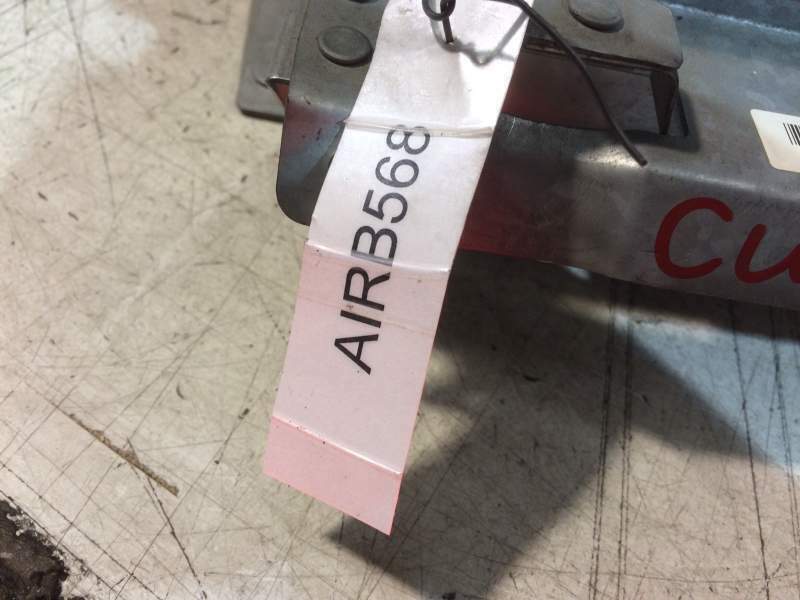 Airbag passeggero RENAULT CLIO &quot;2003&quot; - AIRB568