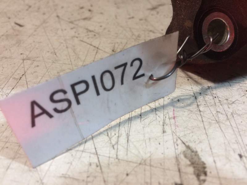 Collettore di aspirazione NISSAN QASHQAI 2.0 b - ASPI072