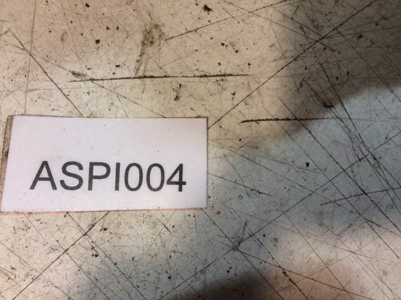 Collettore di scarico RENAULT MEGANE 1.9d 8200145096 - ASPI004