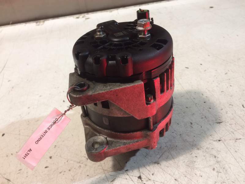 Alternatore CHEVROLET SPARK 1.0b &quot;2010&quot; - ALT011 96843503