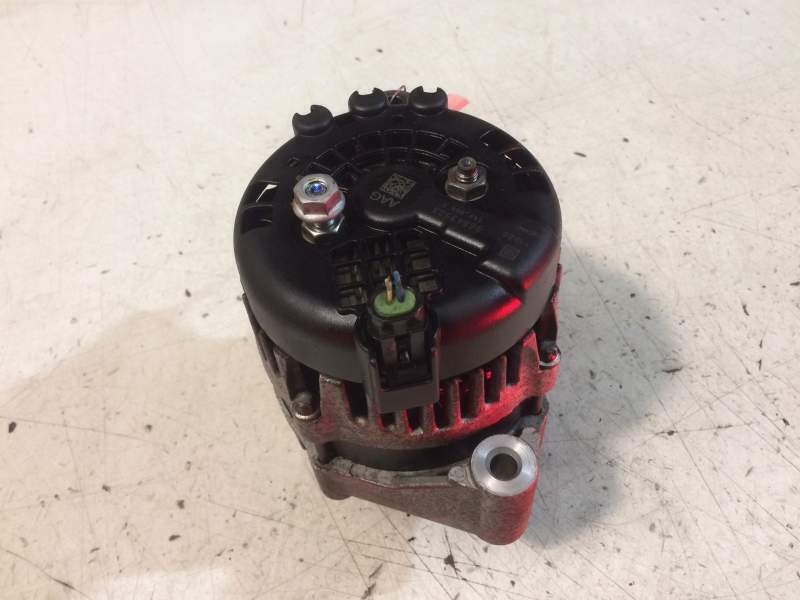 Alternatore CHEVROLET SPARK 1.0b &quot;2010&quot; - ALT011 96843503