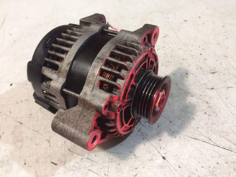 Alternatore CHEVROLET SPARK 1.0b &quot;2010&quot; - ALT011 96843503