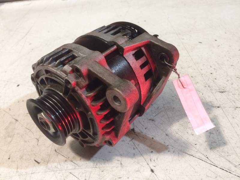 Alternatore CHEVROLET SPARK 1.0b &quot;2010&quot; - ALT011 96843503