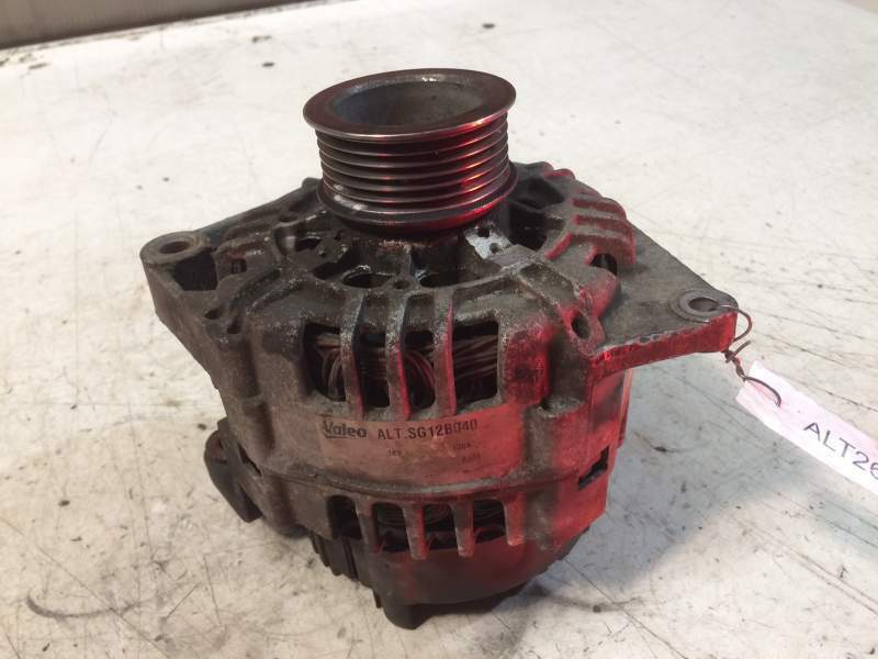 Alternatore FIAT DUCATO 2.8jtd - ALT268 - SG12B040