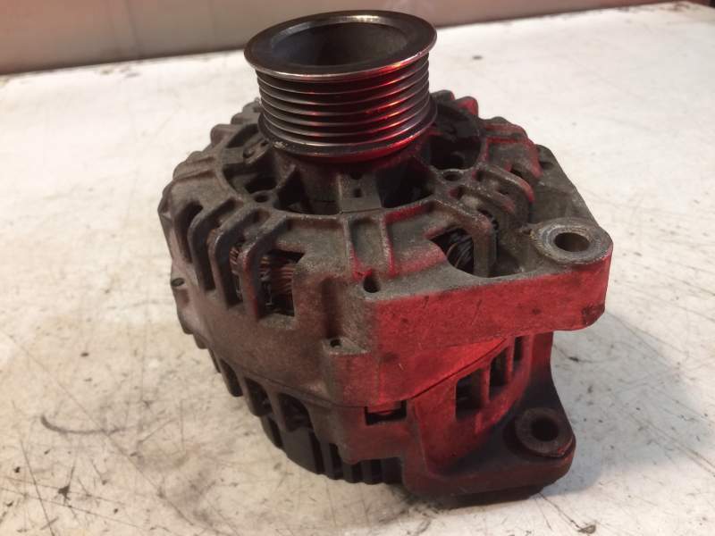 Alternatore FIAT DUCATO 2.8jtd - ALT268 - SG12B040