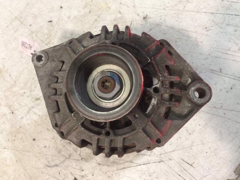 Alternatore FIAT DUCATO 2.8jtd - ALT268 - SG12B040