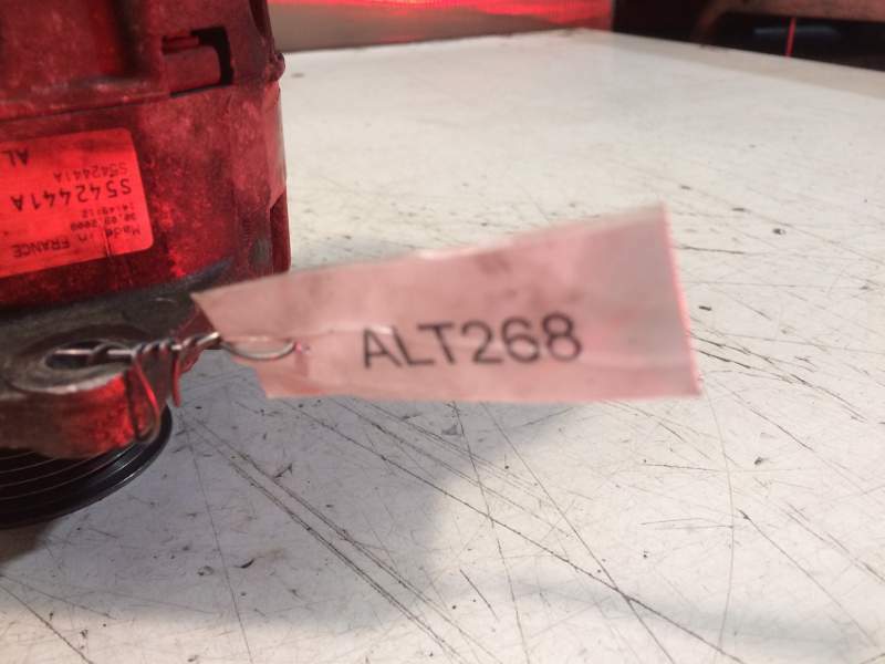 Alternatore FIAT DUCATO 2.8jtd - ALT268 - SG12B040