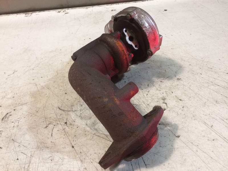 Turbina FIAT DUCATO 2.8jtd 500364493 - TB081