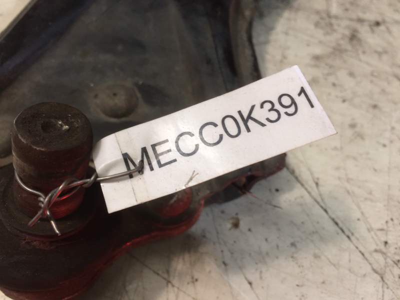 Trapezio anteriore sx FIAT 500L 1.6mj &quot;2015&quot; - MECC0K391