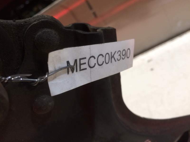 Trapezio anteriore dx FIAT 500L 1.6mj &quot;2015&quot; - MECC0K390