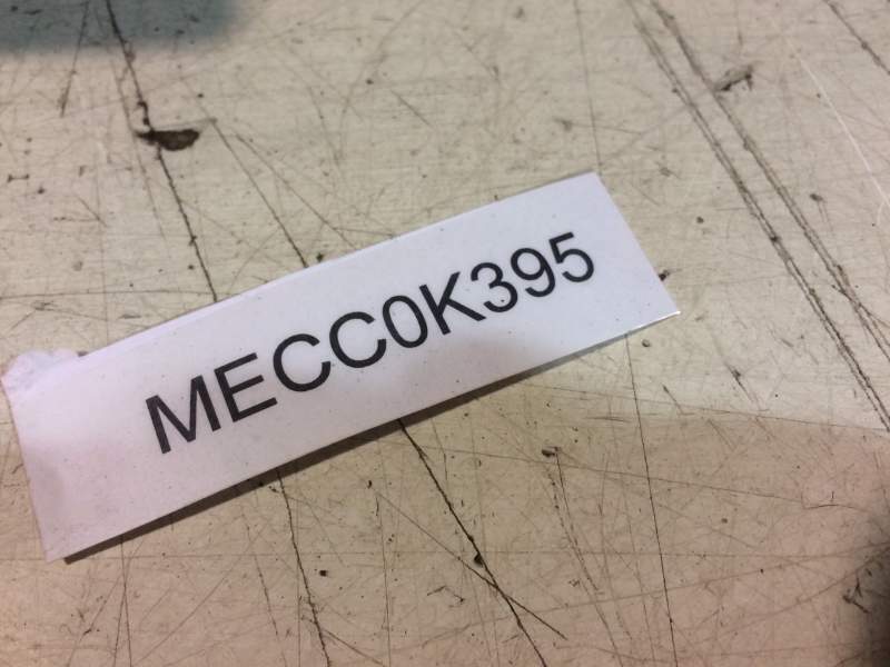 Molle ammortizzatori post FIAT TIPO 1.3mj &quot;2015&quot; - MECC0K395