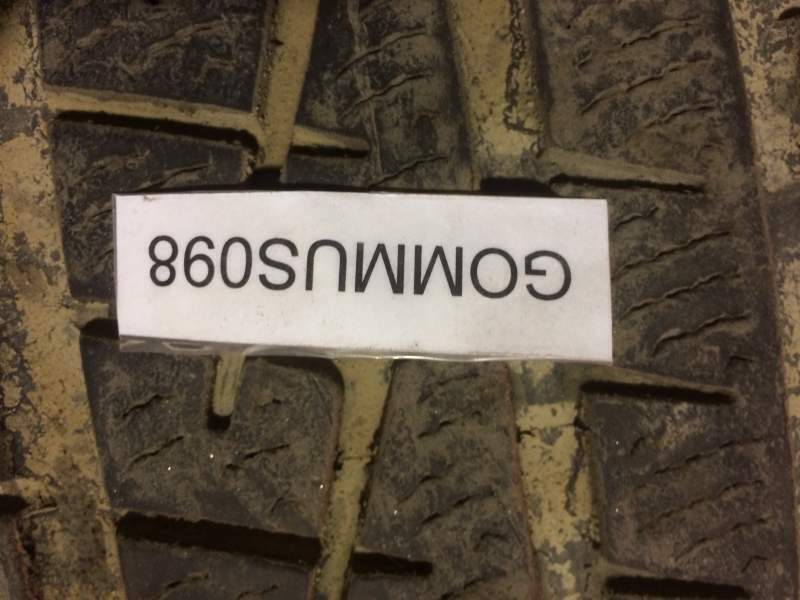 Gomme n.4 M+S YOKOHAMA W-DRIVE 225/45 R17 - GOMMUS098