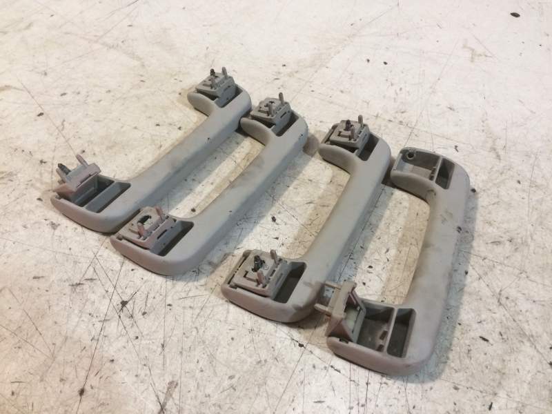 Set 4 maniglie tetto AUDI A3 2.0TDI &quot;2007&quot; - PLS863