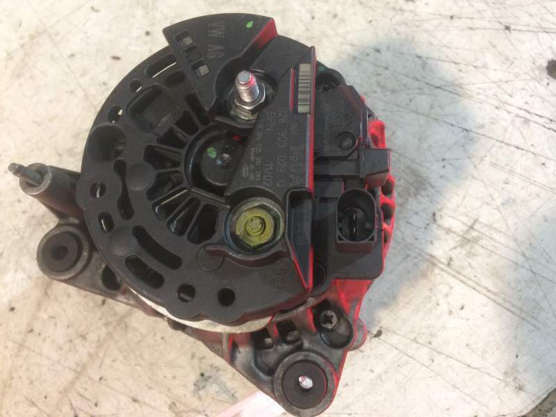 Alternatore AUDI A4 1.9/2.0TDI &quot;2002&quot; - ALT270 - 028903029Q