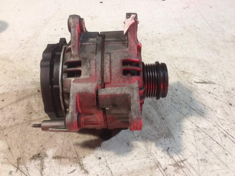 Alternatore AUDI A4 1.9/2.0TDI &quot;2002&quot; - ALT270 - 028903029Q