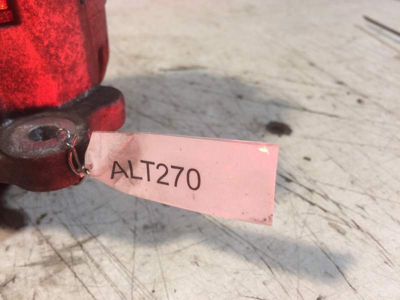 Alternatore AUDI A4 1.9/2.0TDI &quot;2002&quot; - ALT270 - 028903029Q