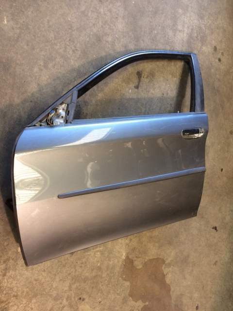 Portiera anteriore sx ALFA 166