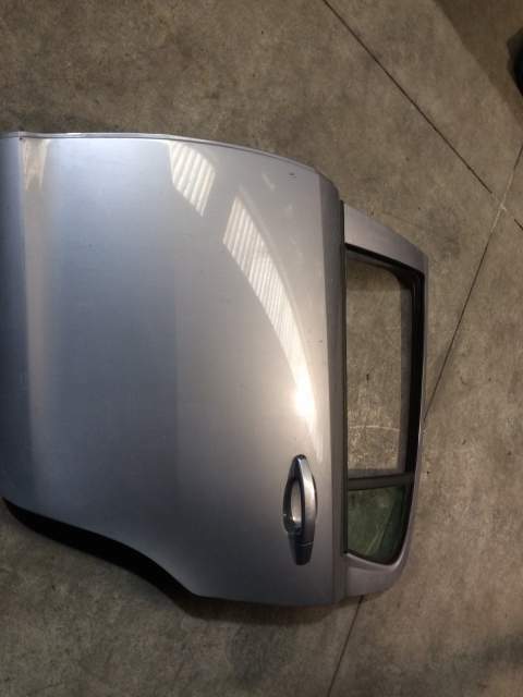 Portiera posteriore sx OPEL CORSA 5p &quot;2010&quot;