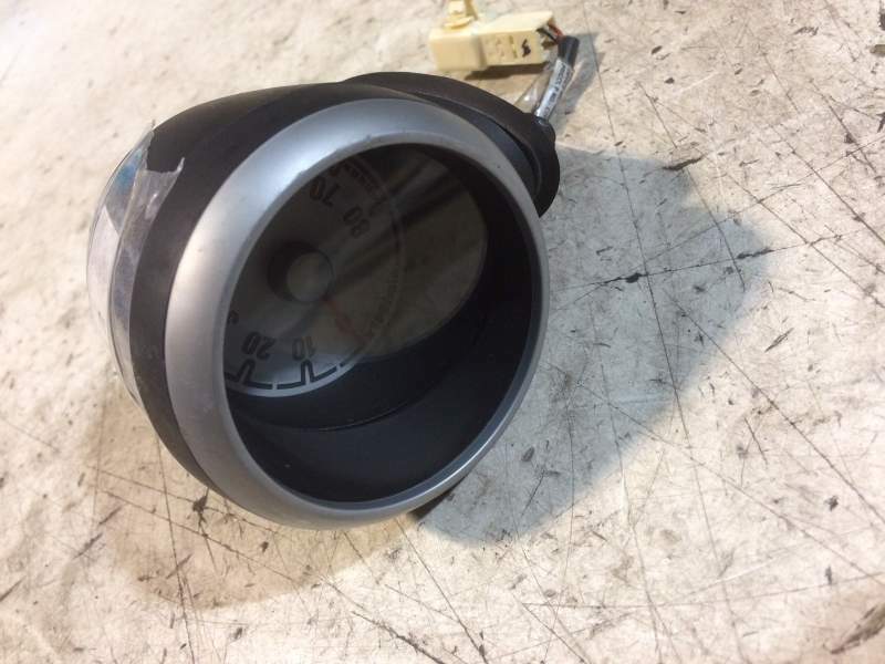 Tachimetro contagiri OPEL AGILA 1.0b &quot;2010&quot; - TACH212