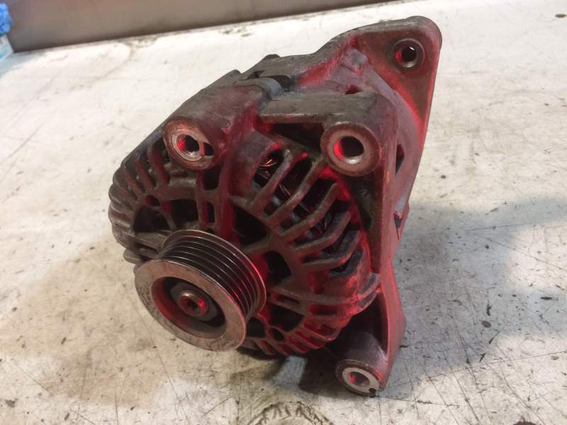 Alternatore MINI COOPER D 1.6d &quot;2013&quot; - ALT281 - TG15C157