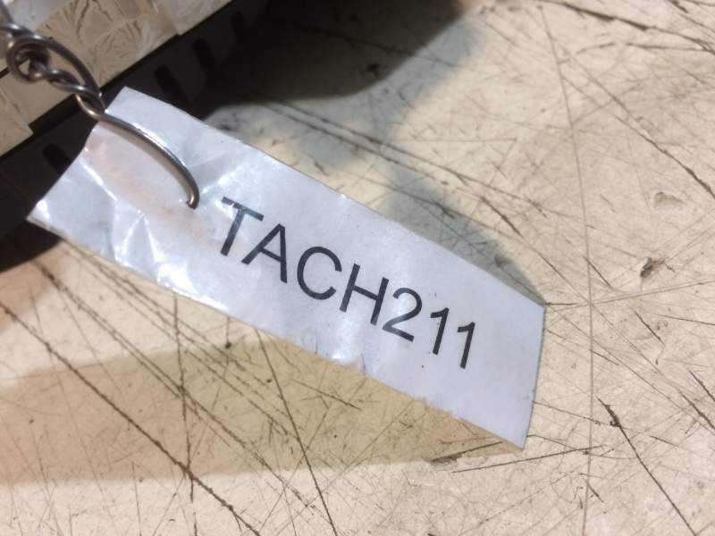 Tachimetro FIAT PANDA 1.2b &quot;2014&quot; - TACH211