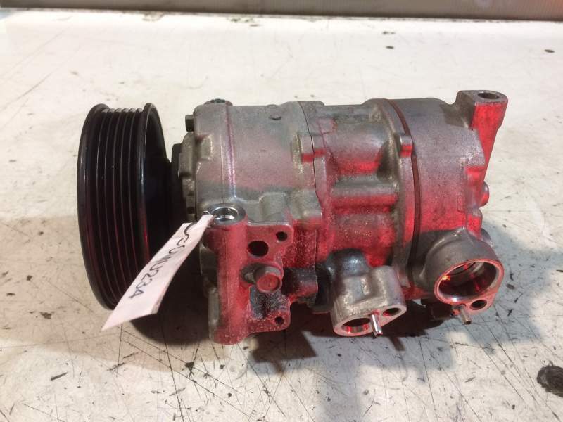 Compressore clima VW GOLF 7 2.0tdi &quot;2015&quot; - COMU234 5Q0820803