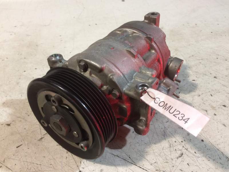 Compressore clima VW GOLF 7 2.0tdi &quot;2015&quot; - COMU234 5Q0820803