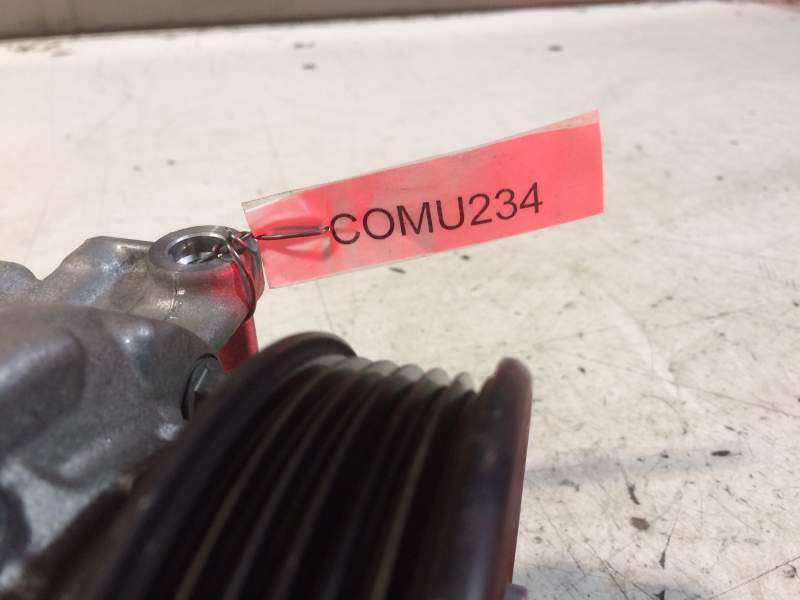 Compressore clima VW GOLF 7 2.0tdi &quot;2015&quot; - COMU234 5Q0820803