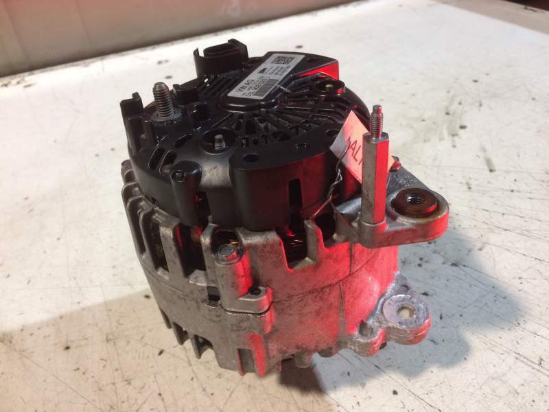 Alternatore VW GOLF 7 1.6tdi &quot;2016&quot; - ALT277