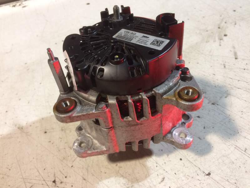 Alternatore VW GOLF 7 1.6tdi &quot;2016&quot; - ALT277